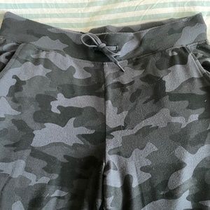 90 Degree Stretch jogger pants